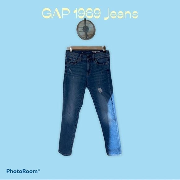 Gap 1969 (25R)  - Picture 1 of 4